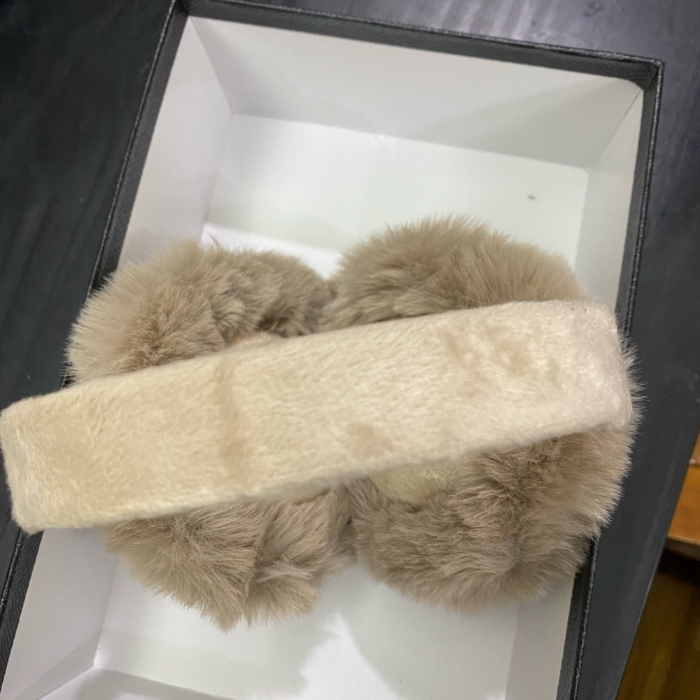 NWT Prada Ear Muffs - Picture 3 of 7